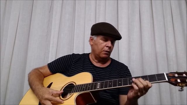 Super Homem a canção - Gilberto Gil смотреть онлайн
