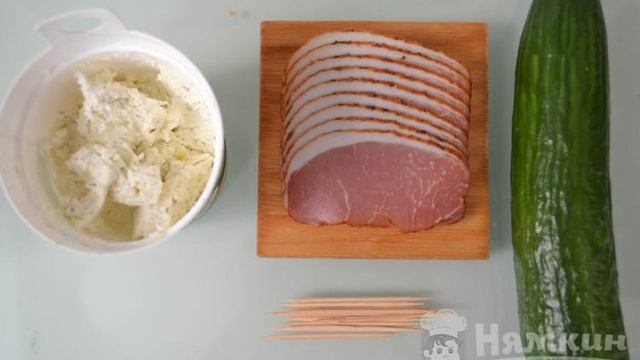 Вкусные будни