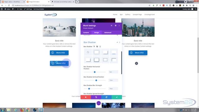 Divi Theme Button With Text And Icon Change On Hover ???? смотреть онлайн