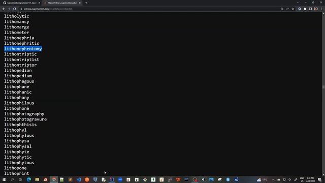 49 - Spark RDD - Tuples - Code Demo 1 смотреть онлайн