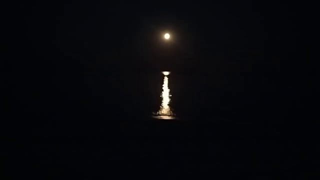 Бердянск. Лунная дорожка смотреть онлайн