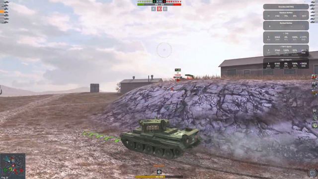PICK MY TANK! смотреть онлайн