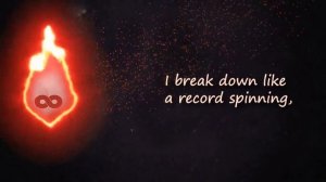 Thousand Foot Krutch - War of Change (Lyric video)