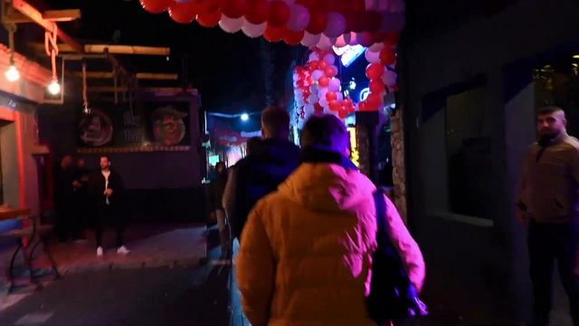 NewYear Marmaris 2023 смотреть онлайн