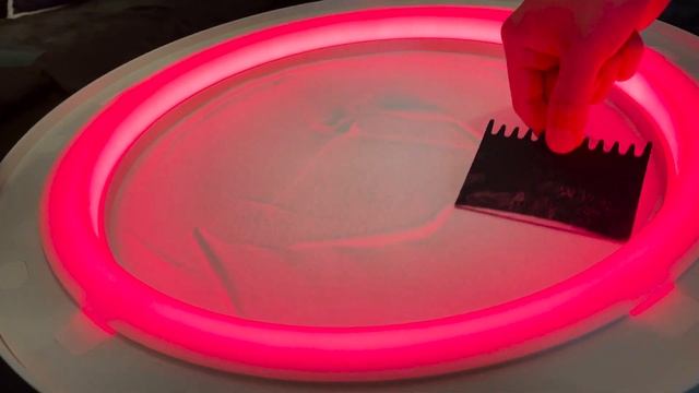 TechTalk: HoMedics Drift Sand Table Unboxing, Setup, and Demonstration смотреть онлайн