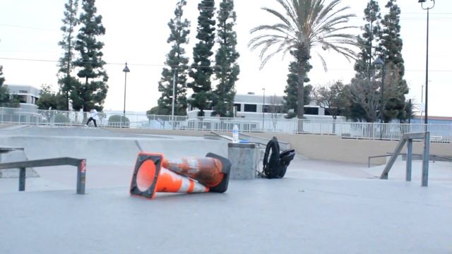 nollie lazer cones смотреть онлайн