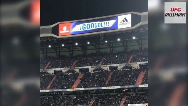 ХАБИБ И РОНАЛДУ, СПОРТИВНАЯ ДРУЖБА ИЛИ ПИАР? смотреть онлайн