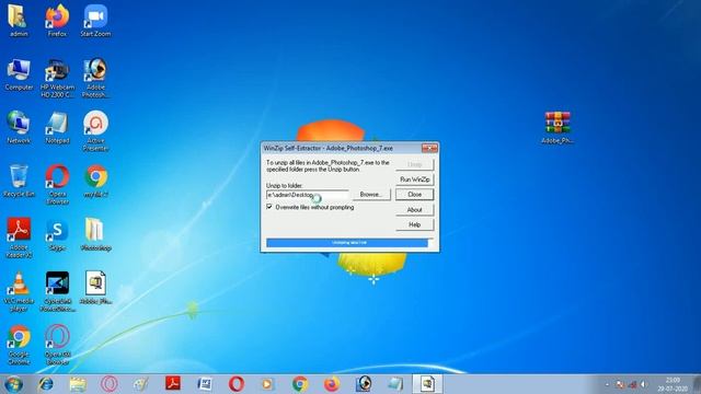 How to download photoshop 7 for pc laptop for free смотреть онлайн
