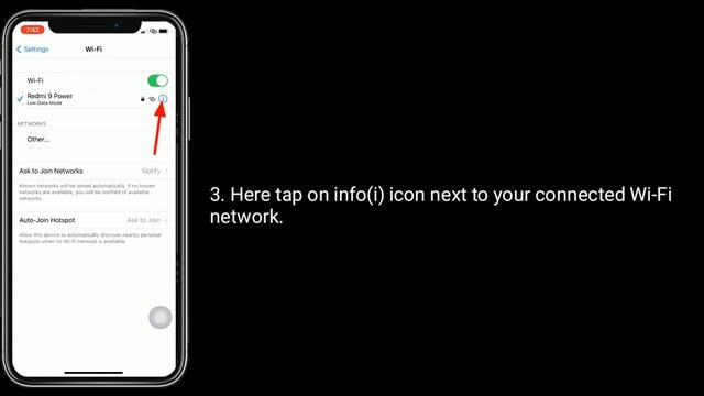 How to Fix Unable to Check for Update An Error Occurred while Checking for a Software Update iOS 15 смотреть онлайн