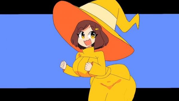 SHADOW WIZARD MONEY GANG (MEME ANIMATION)