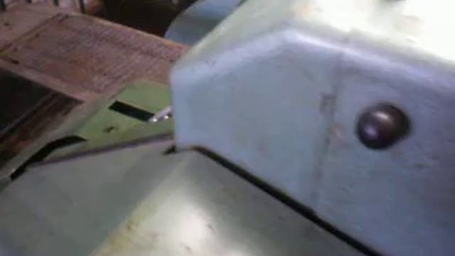 Ниткошвейка BREMHER 381 смотреть онлайн