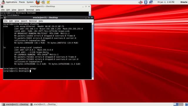 Create RMAN Auxiliary Database. смотреть онлайн