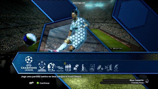 Pes2013Error смотреть онлайн