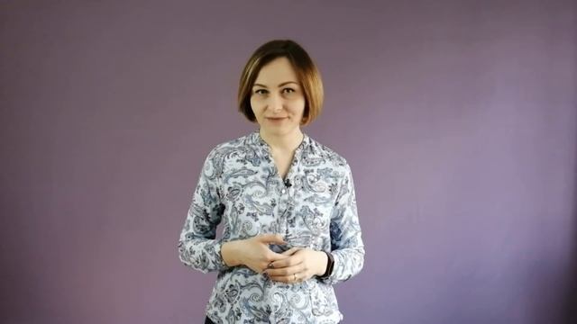 Юркова Вера - визитка смотреть онлайн