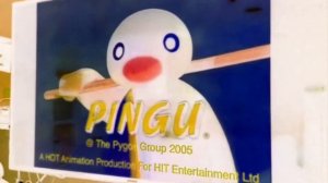 Pingu Outro Boyfriend Enhanced With CoNfUsIoN V3