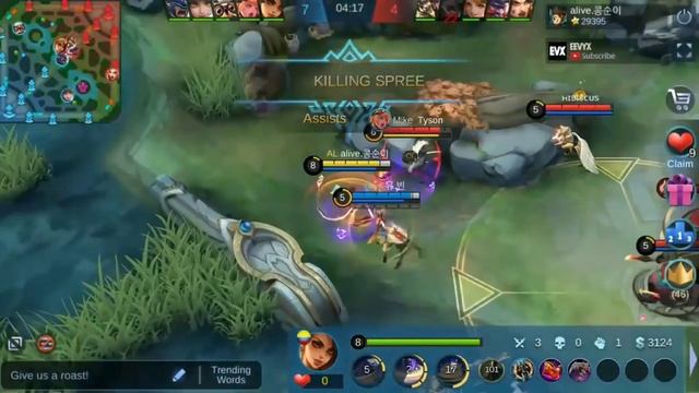 КАК СОЗДАТЬ НОВЫЙ(ТВИНК) АККАУНТ В Mobile Legends НА Ios + TOP 5 SAVAGE