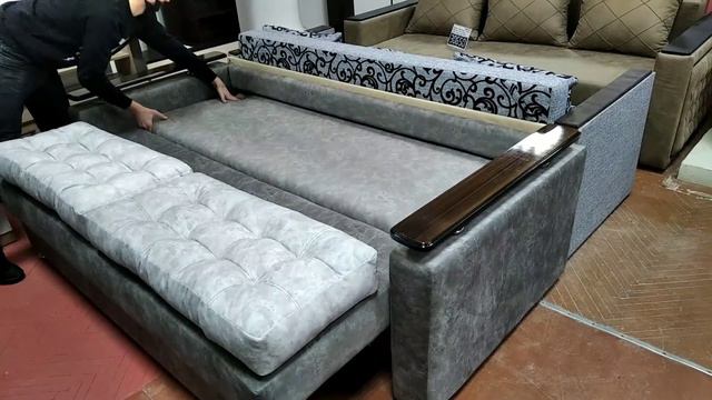 Диван Палермо