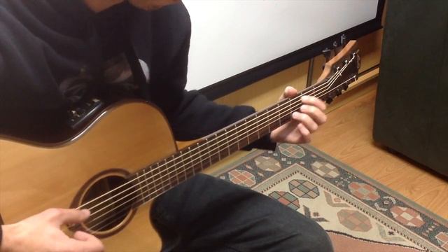 Bryan Adams 'Sound The Bugle'