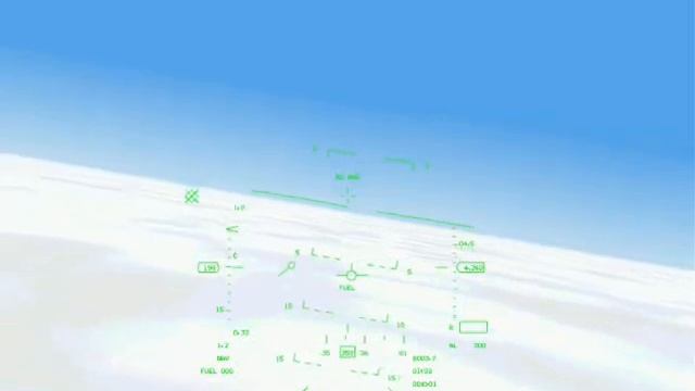 Flameout Landing (No engine) - Falcon 4.0 Allied Force смотреть онлайн