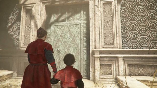 A Plague Tale Requiem\видео10