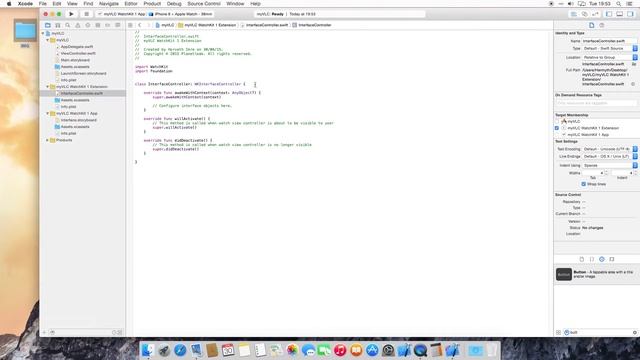 DIY Apple Watch VLC Control App /Arduino+ESP8266 смотреть онлайн