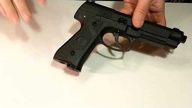 Распаковка Атаман М1 смотреть онлайн