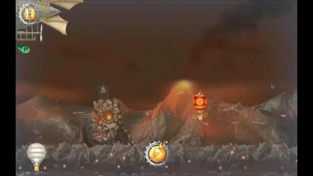 Pilam Sky First Boss смотреть онлайн