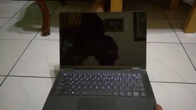 Lenovo Flex 5-14ITL05 Intel Core i5 - 1135G7 Intel iRIS Xe RAM 8 GB | Windows booting time смотреть онлайн