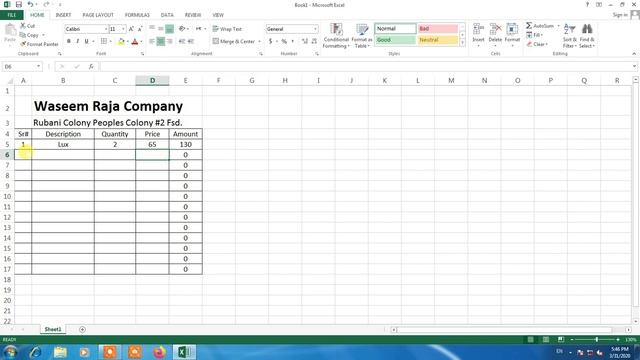 How to convert excel to pdf & excel count without converter.(OMG its so easy). смотреть онлайн