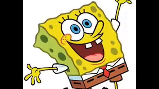 Coki - Spongebob смотреть онлайн