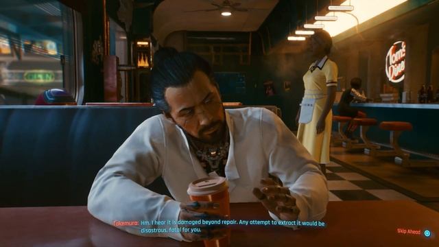CYBERPUNK 2077 Walkthrough Gameplay - Part 3 (PS5) FULL GAME смотреть онлайн
