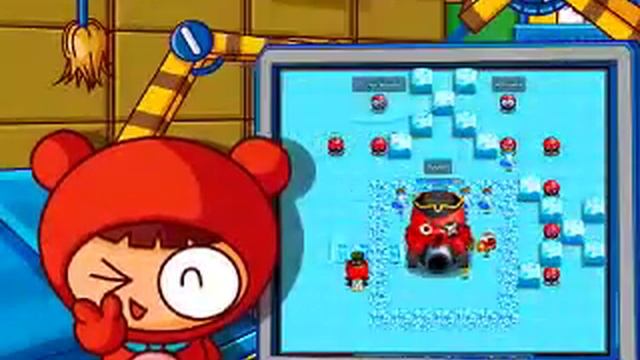 PopTag! PC Games Trailer смотреть онлайн