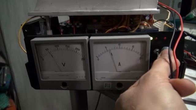 полумост в качестве эквивалента нагрузки смотреть онлайн