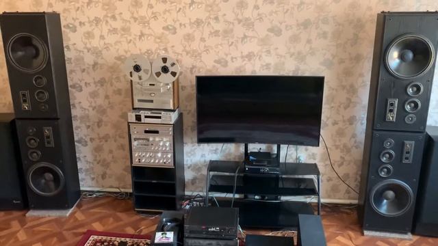 INFINITY SM 155 D-APPOLITO смотреть онлайн