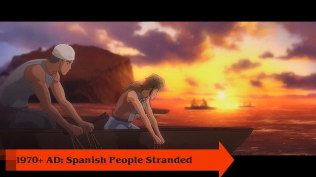 Ancient History & Timeline SKULL ISLAND Explained смотреть онлайн