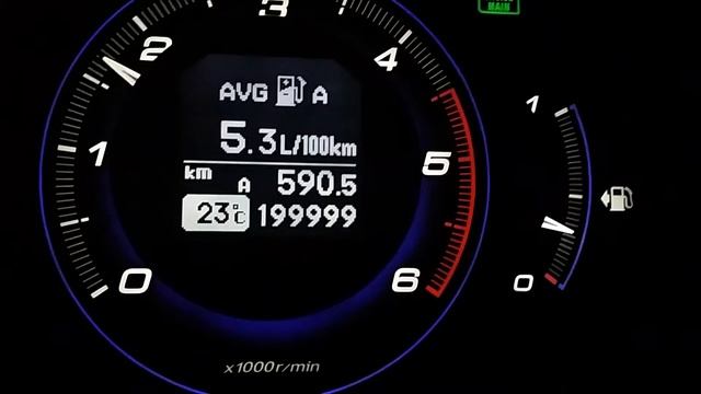 Honda Civic 8 Retour vers le Futur смотреть онлайн