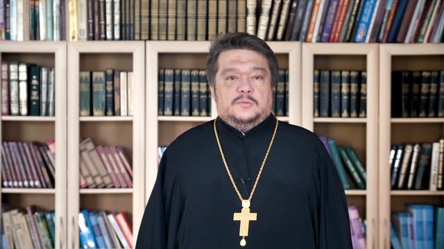 Успение праведной Анны. Православный календарь 7 августа 2023 смотреть онлайн