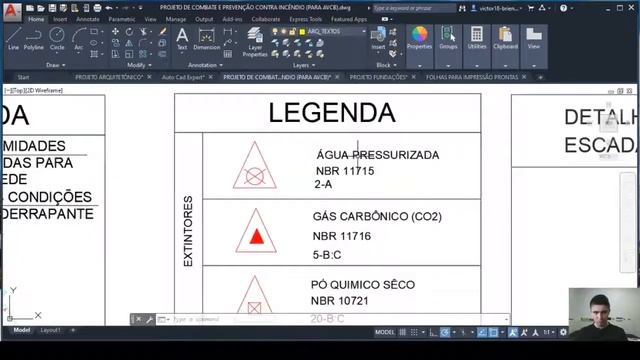AutoCad - Curso online 2020/Aprenda do zero/Curso para iniciantes смотреть онлайн