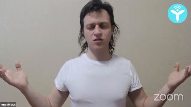 Time is Now Practice (Kundalini Live team) смотреть онлайн