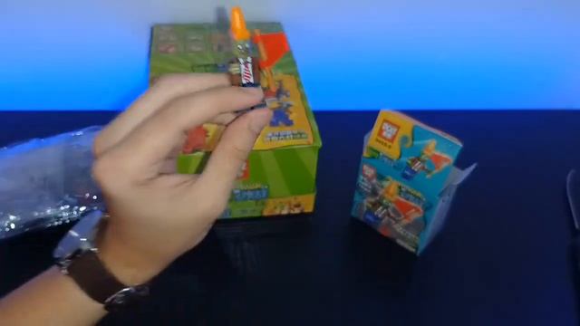 PvZ Zombie Horda ?♂️ Abriendo caja Misteriosa de Plants vs Zombies ? Gepxho смотреть онлайн