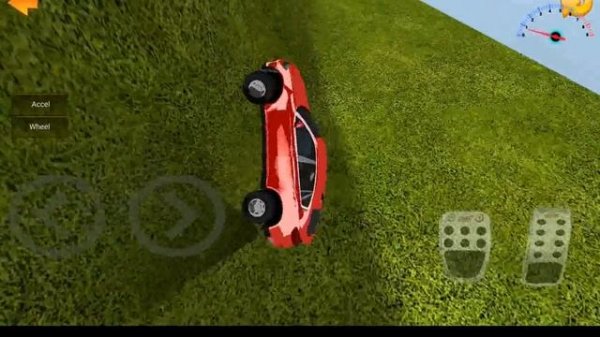 Extreme Car Driving 2 3D e3 -EXTREME OFFROAD -v Android GamePlay HD