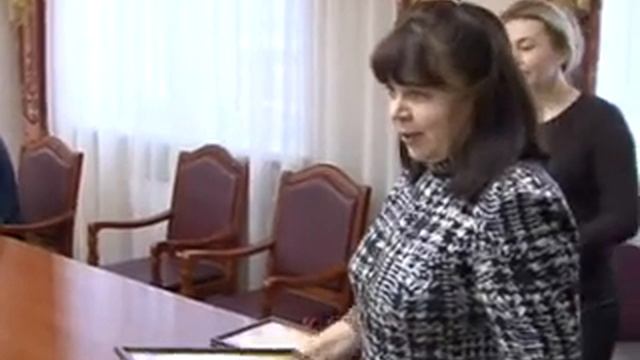 Программа "Московская, 120" №3 смотреть онлайн