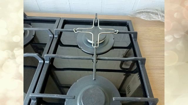 Как сохранить чистоту плиты от пыли и жира, чтобы не натирать ее каждый день, мой простой спосо смотреть онлайн