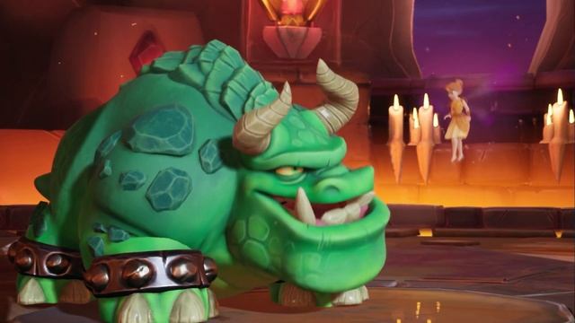 Gulp, Lunch Time! - Spyro Reignited Trilogy (Ripto's Rage!) | Vore In Media