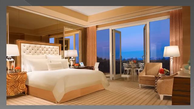 Where to Stay in Las Vegas, Nevada смотреть онлайн