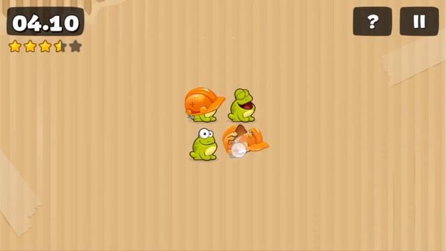 Tap the Frog | Pop the Frog смотреть онлайн