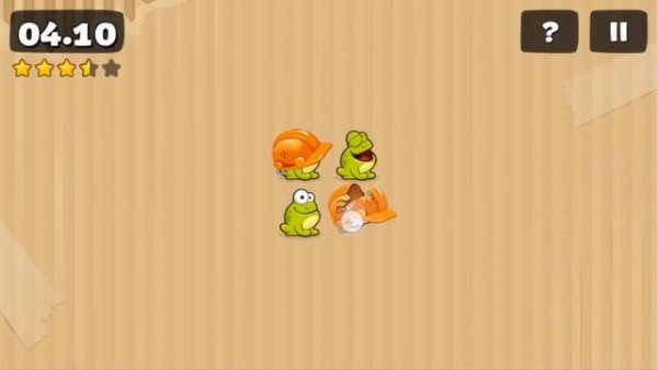 Tap the Frog | Pop the Frog