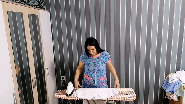 VLOG:НАШ НОВЫЙ КОМОД/❄️ПРИШЛА ЗИМА/ВИНЕГРЕТ.