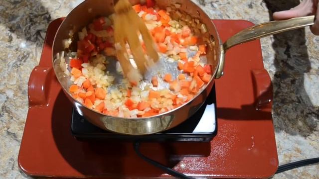 RICE SKILLET WITH CHICKEN ||HEALTHY MEAL ||HOW TO MAKE RICE SKILLET WITH CHICKEN смотреть онлайн