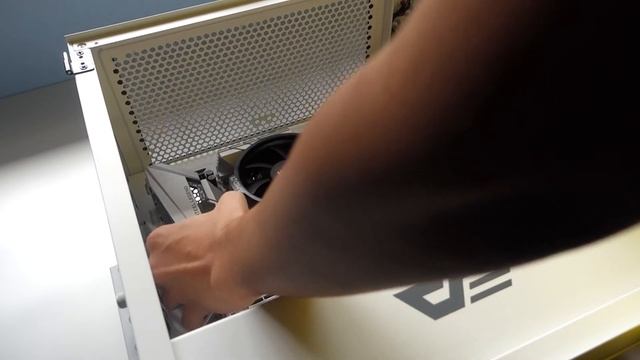 Ryzen 5 3500 GTX960 Gaming PC Build смотреть онлайн